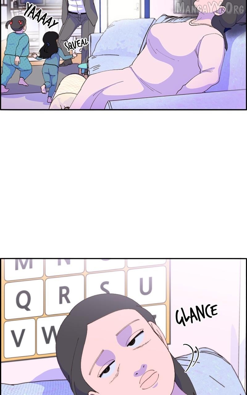 Momfluencer Chapter 47 - page 22