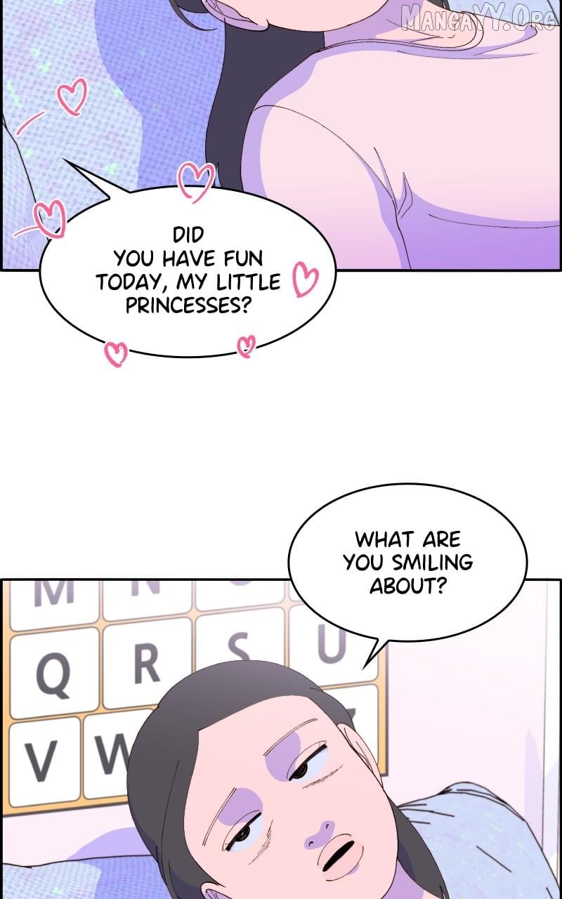 Momfluencer Chapter 47 - page 23