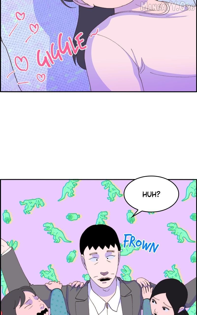 Momfluencer Chapter 47 - page 24