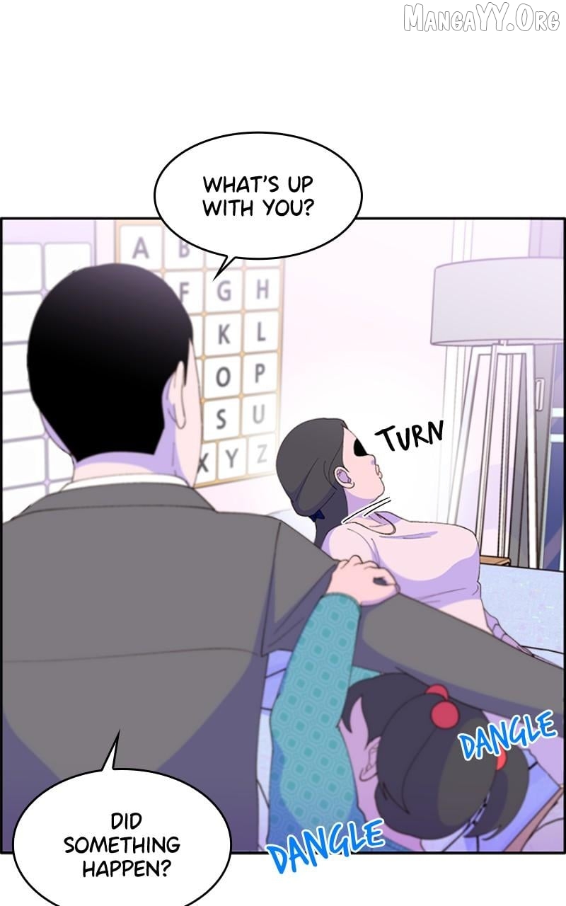 Momfluencer Chapter 47 - page 26