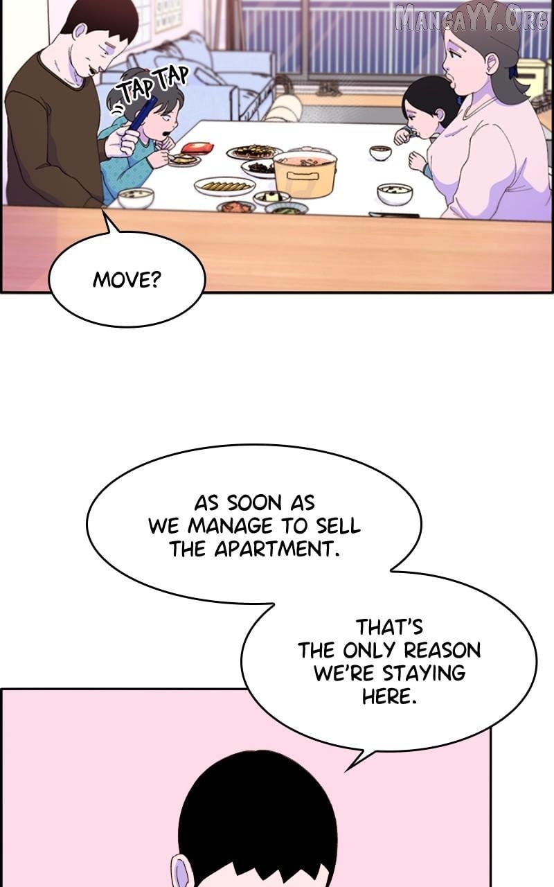 Momfluencer Chapter 47 - page 33