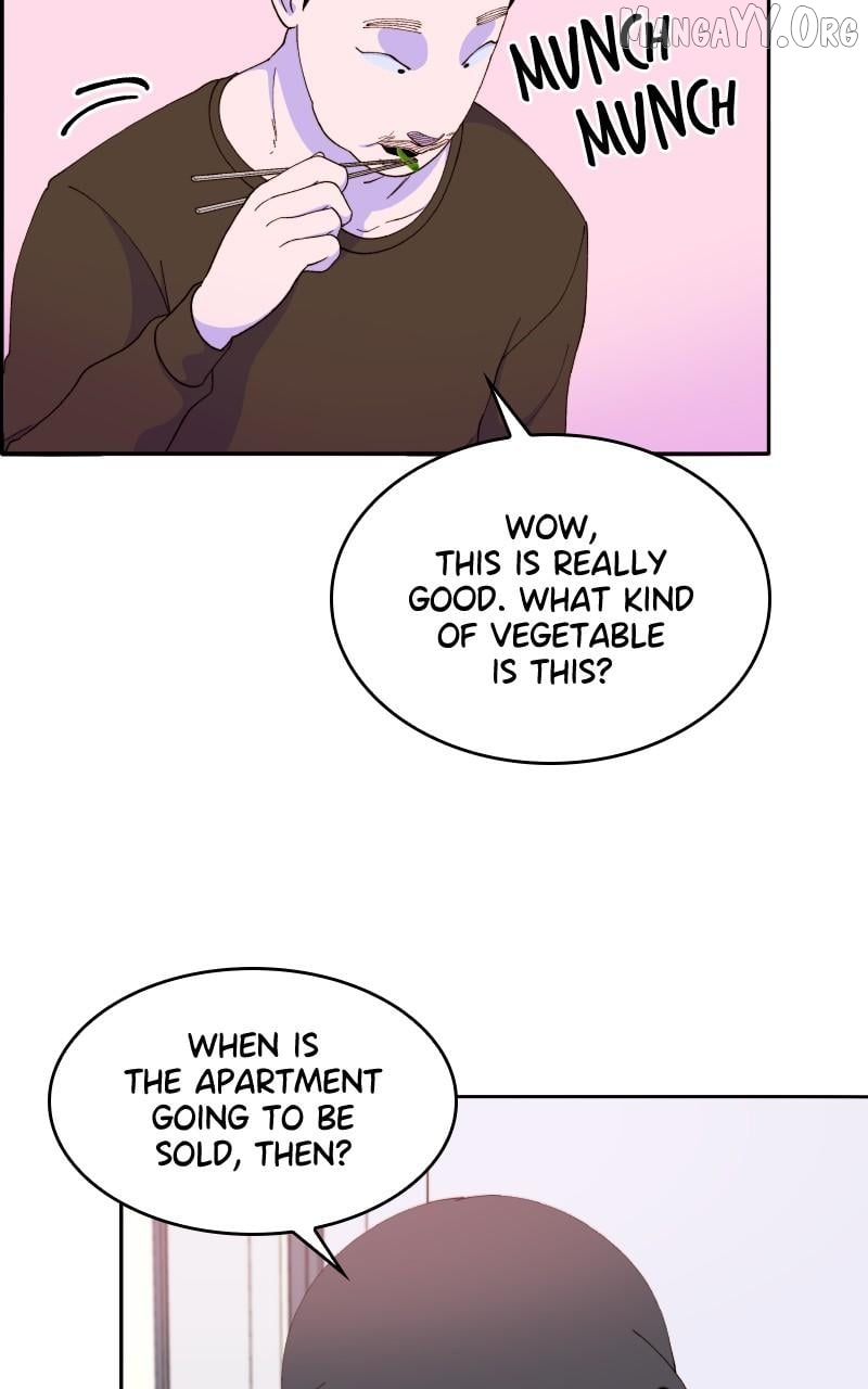 Momfluencer Chapter 47 - page 34