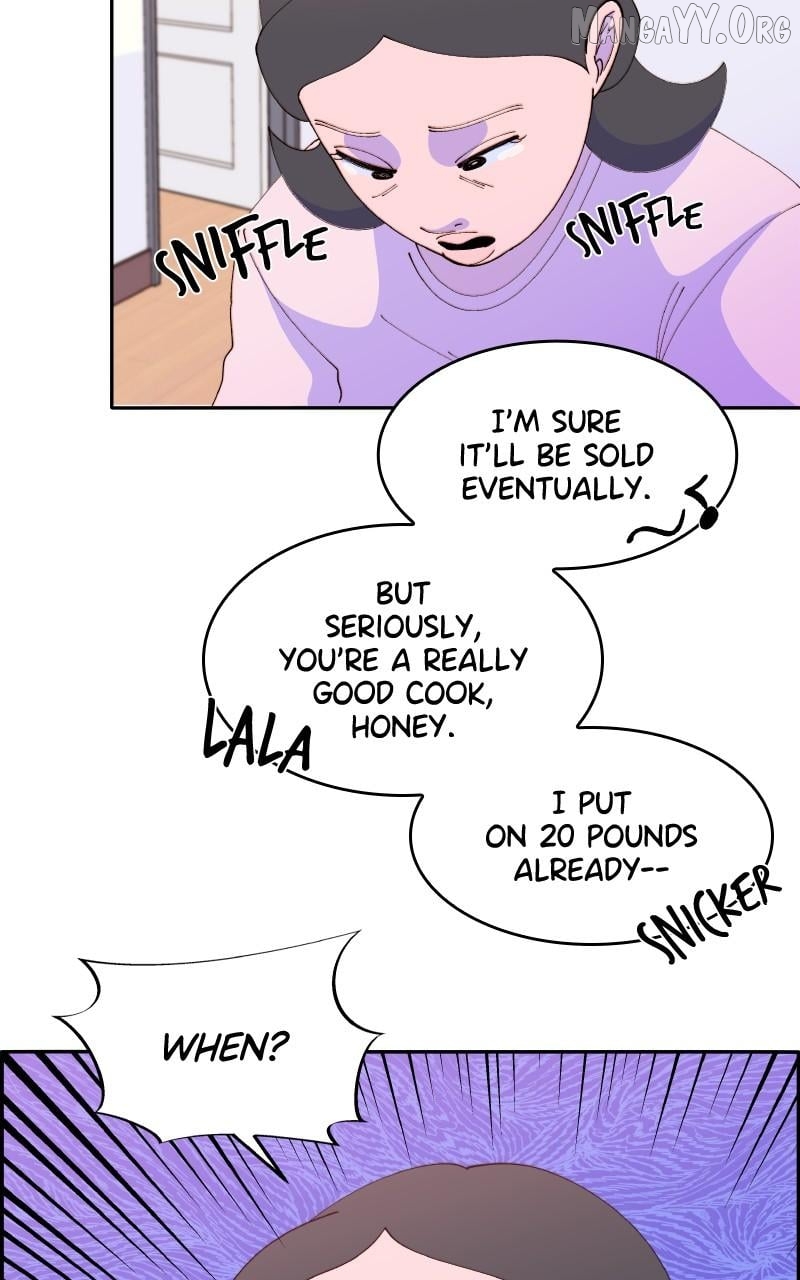 Momfluencer Chapter 47 - page 35
