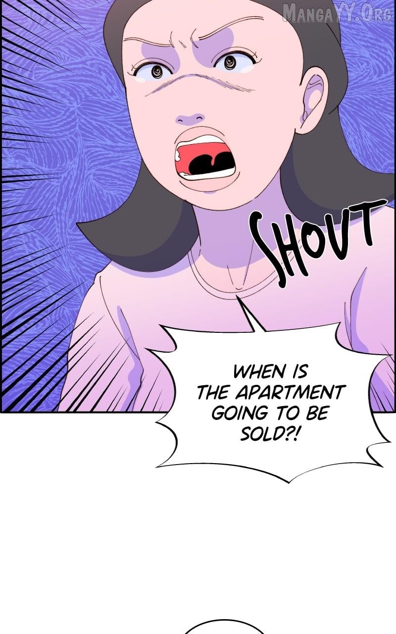 Momfluencer Chapter 47 - page 36