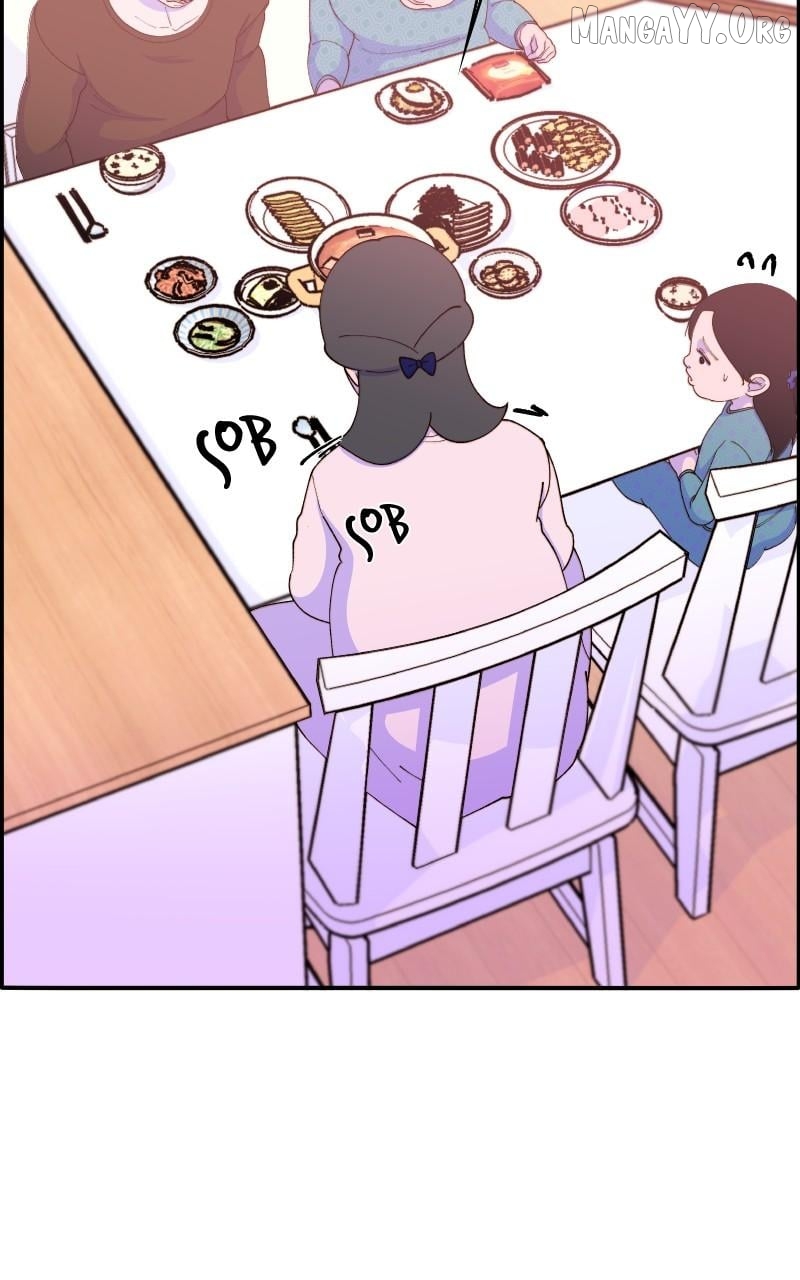 Momfluencer Chapter 47 - page 39