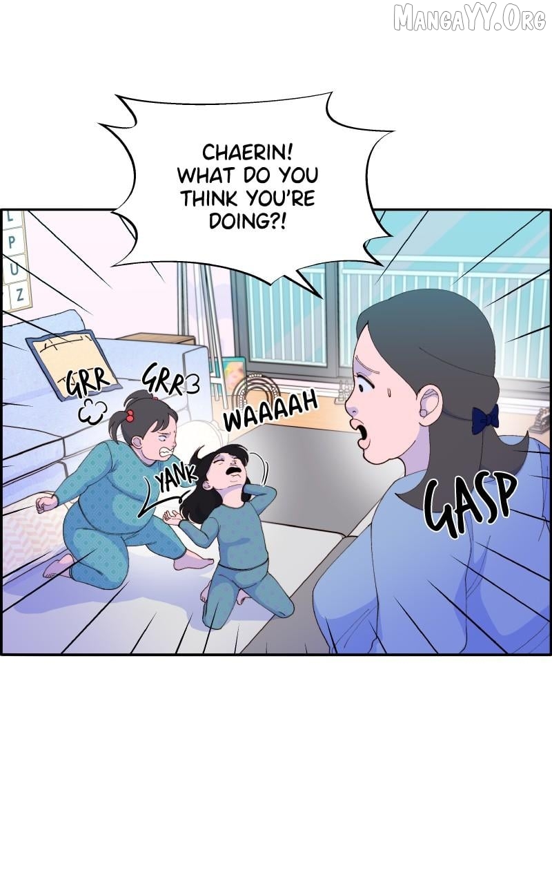 Momfluencer Chapter 47 - page 4