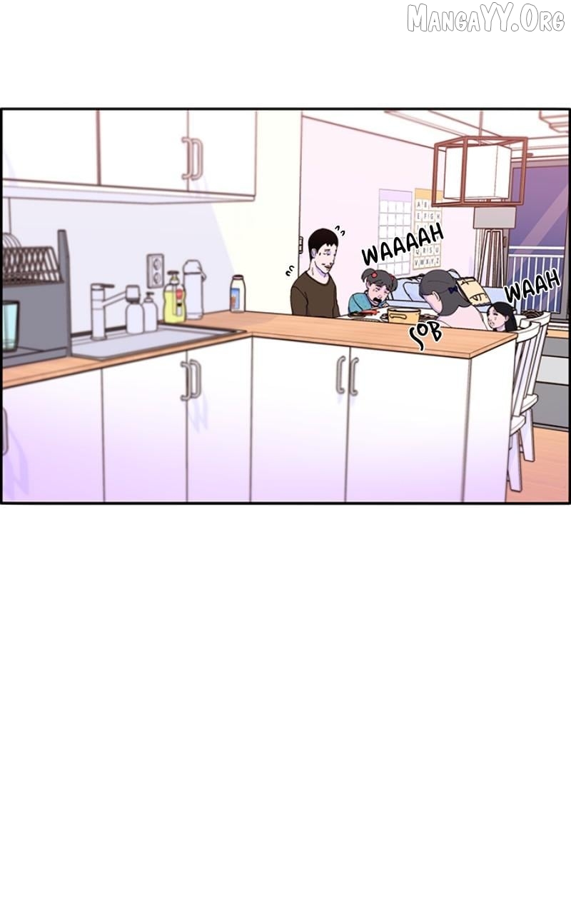 Momfluencer Chapter 47 - page 40