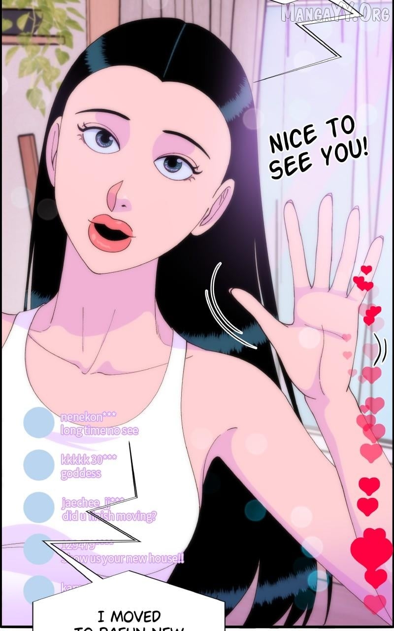 Momfluencer Chapter 47 - page 42
