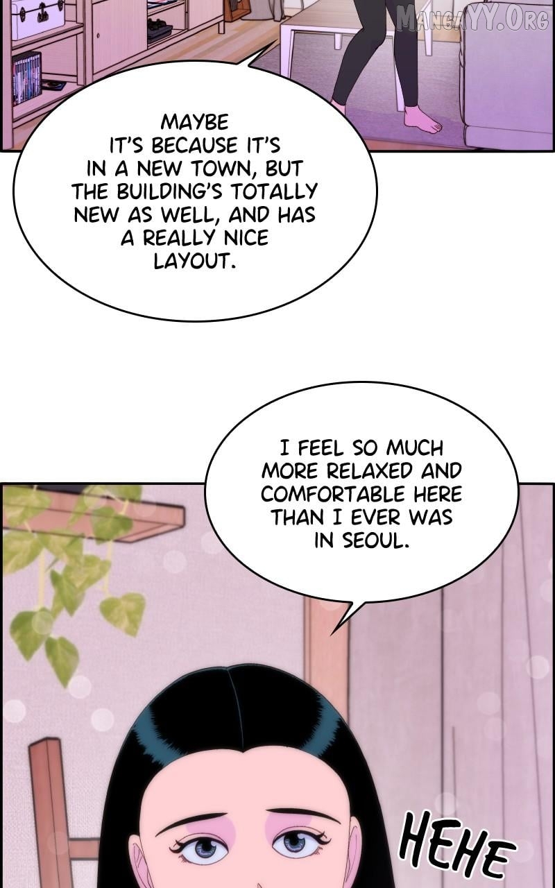 Momfluencer Chapter 47 - page 44