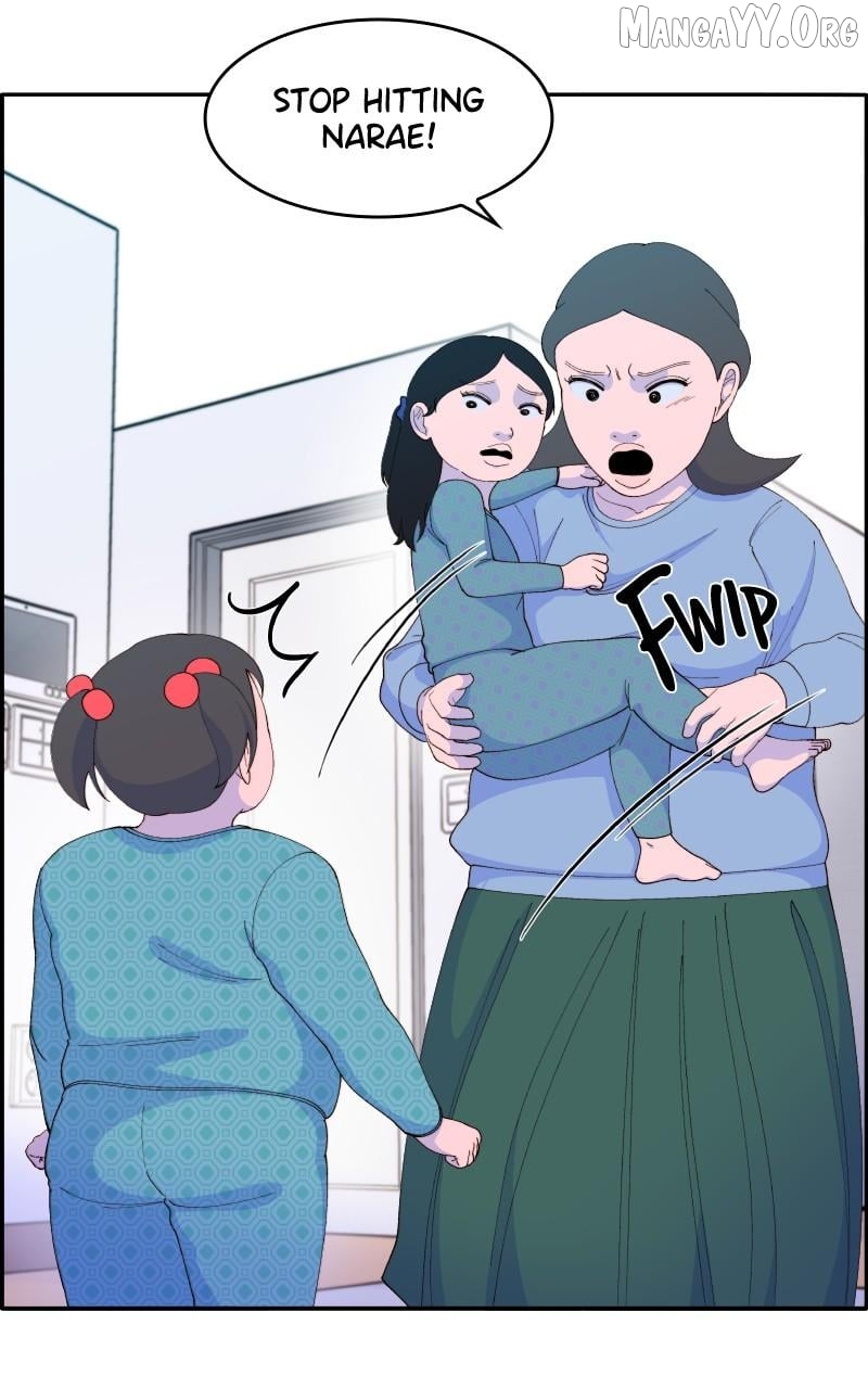 Momfluencer Chapter 47 - page 5