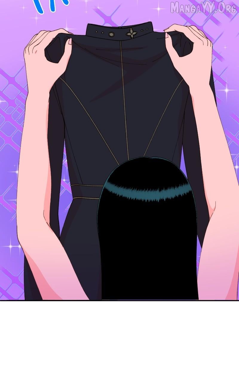Momfluencer Chapter 47 - page 54