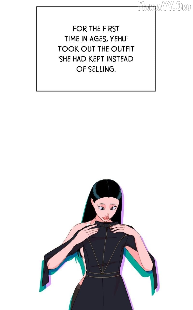 Momfluencer Chapter 47 - page 55