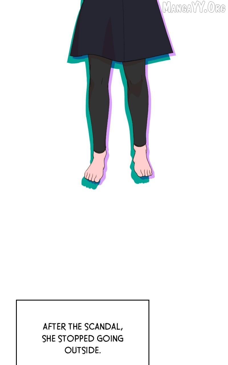 Momfluencer Chapter 47 - page 56