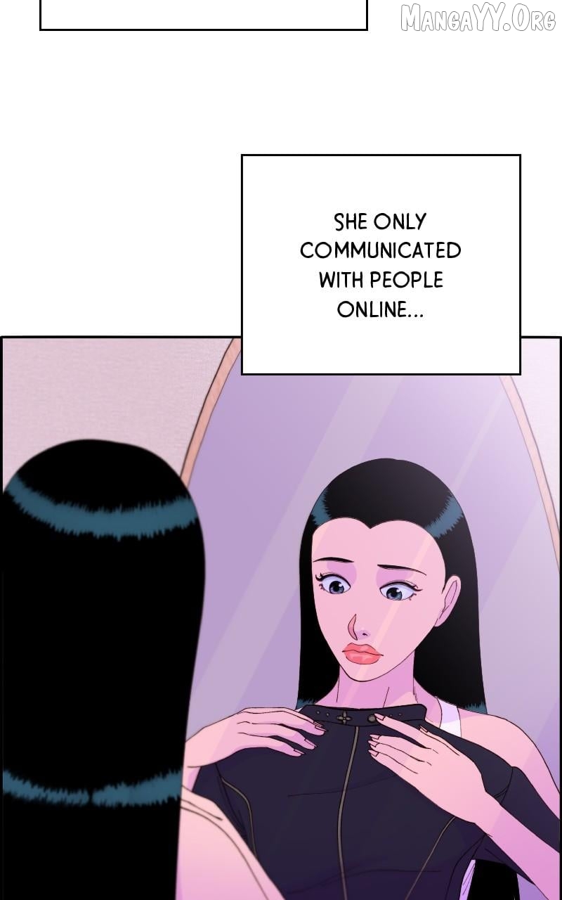 Momfluencer Chapter 47 - page 57