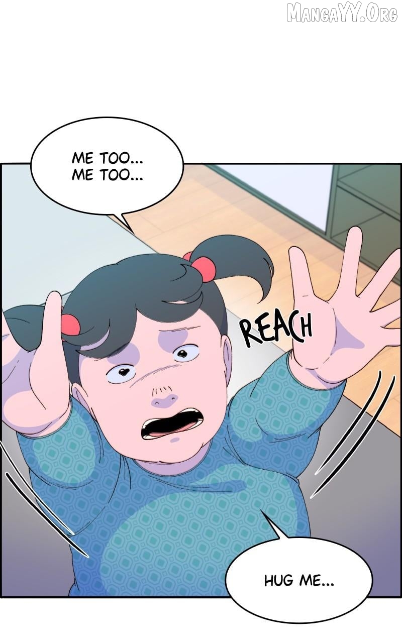 Momfluencer Chapter 47 - page 6
