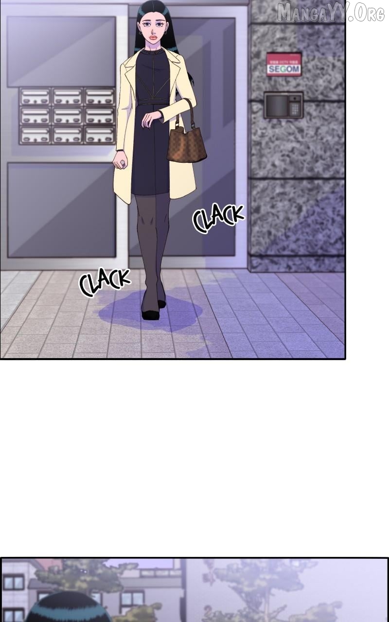 Momfluencer Chapter 47 - page 60