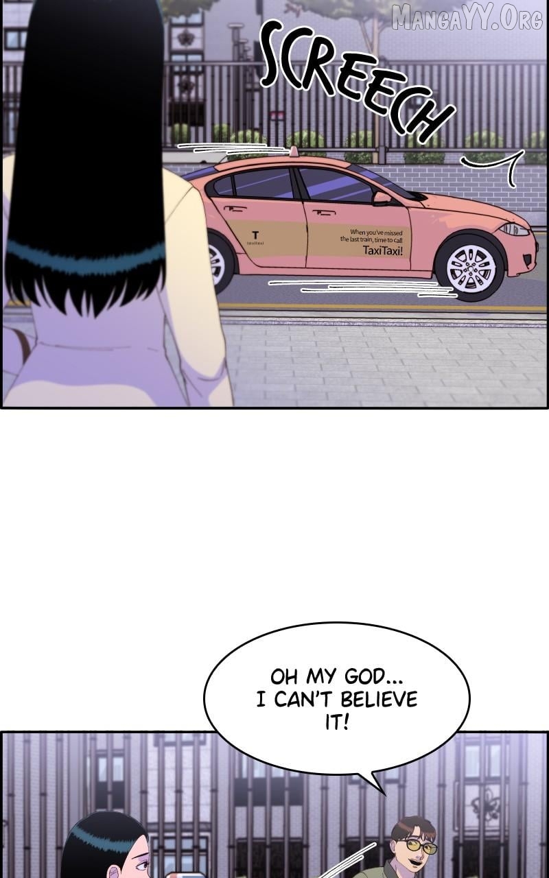 Momfluencer Chapter 47 - page 61