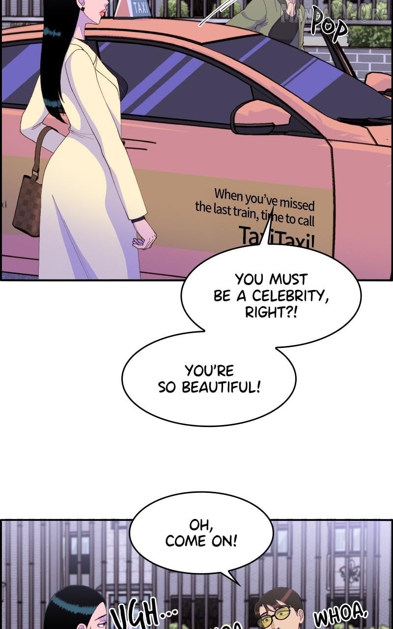 Momfluencer Chapter 47 - page 62