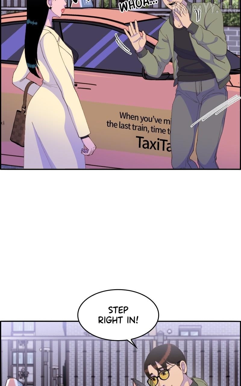 Momfluencer Chapter 47 - page 63