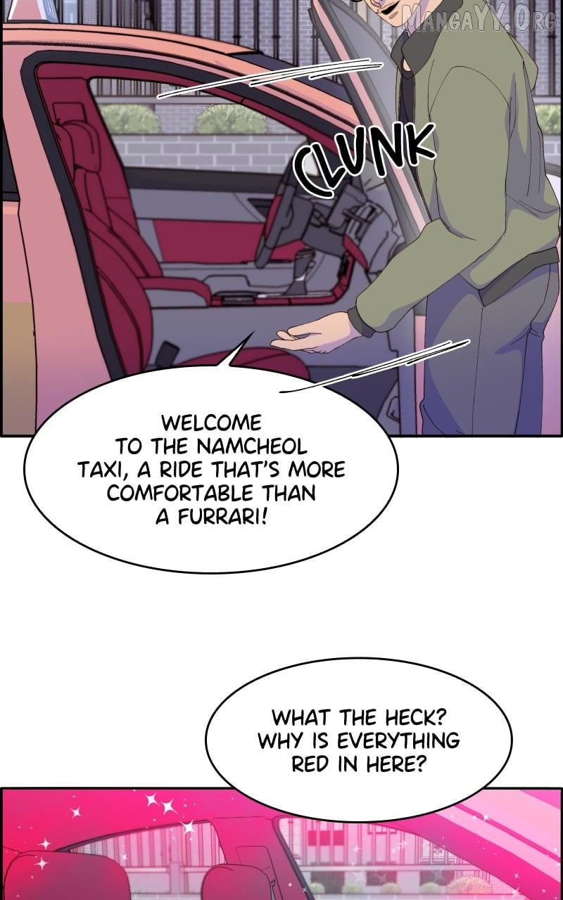 Momfluencer Chapter 47 - page 64
