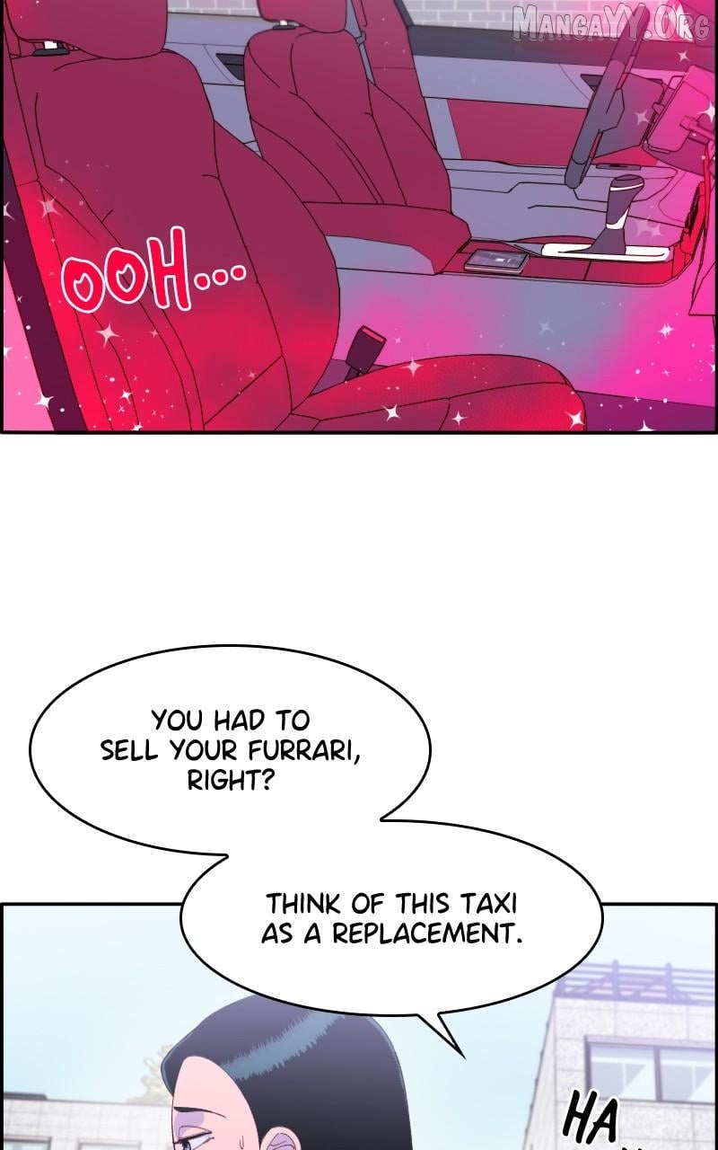 Momfluencer Chapter 47 - page 65