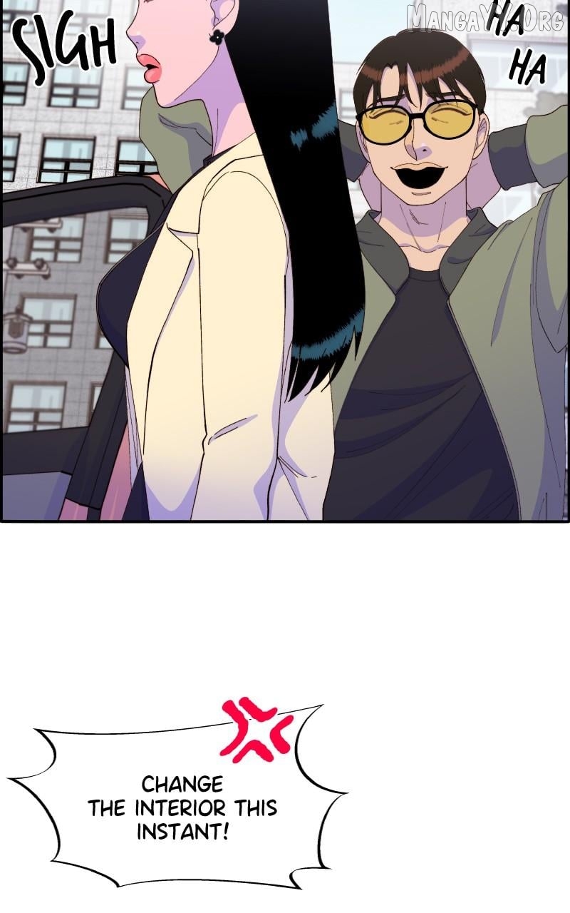 Momfluencer Chapter 47 - page 66