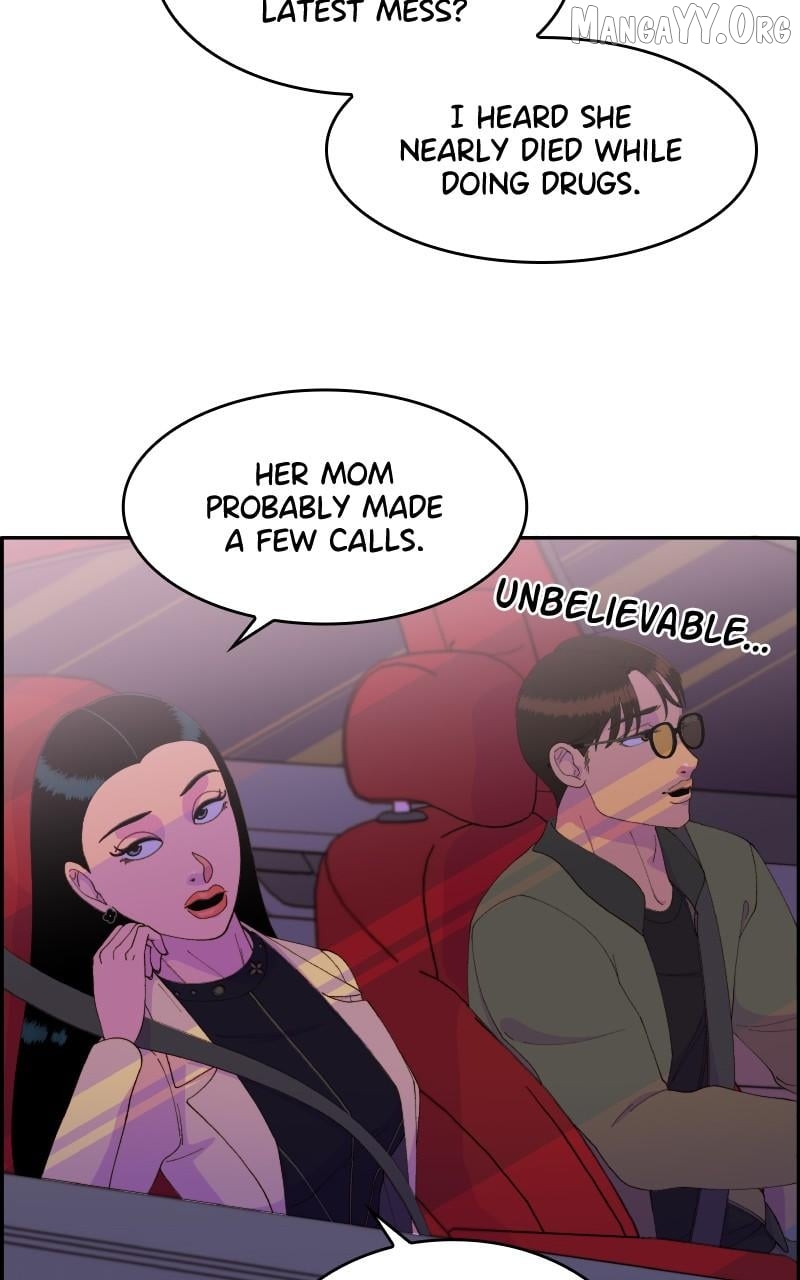 Momfluencer Chapter 47 - page 69