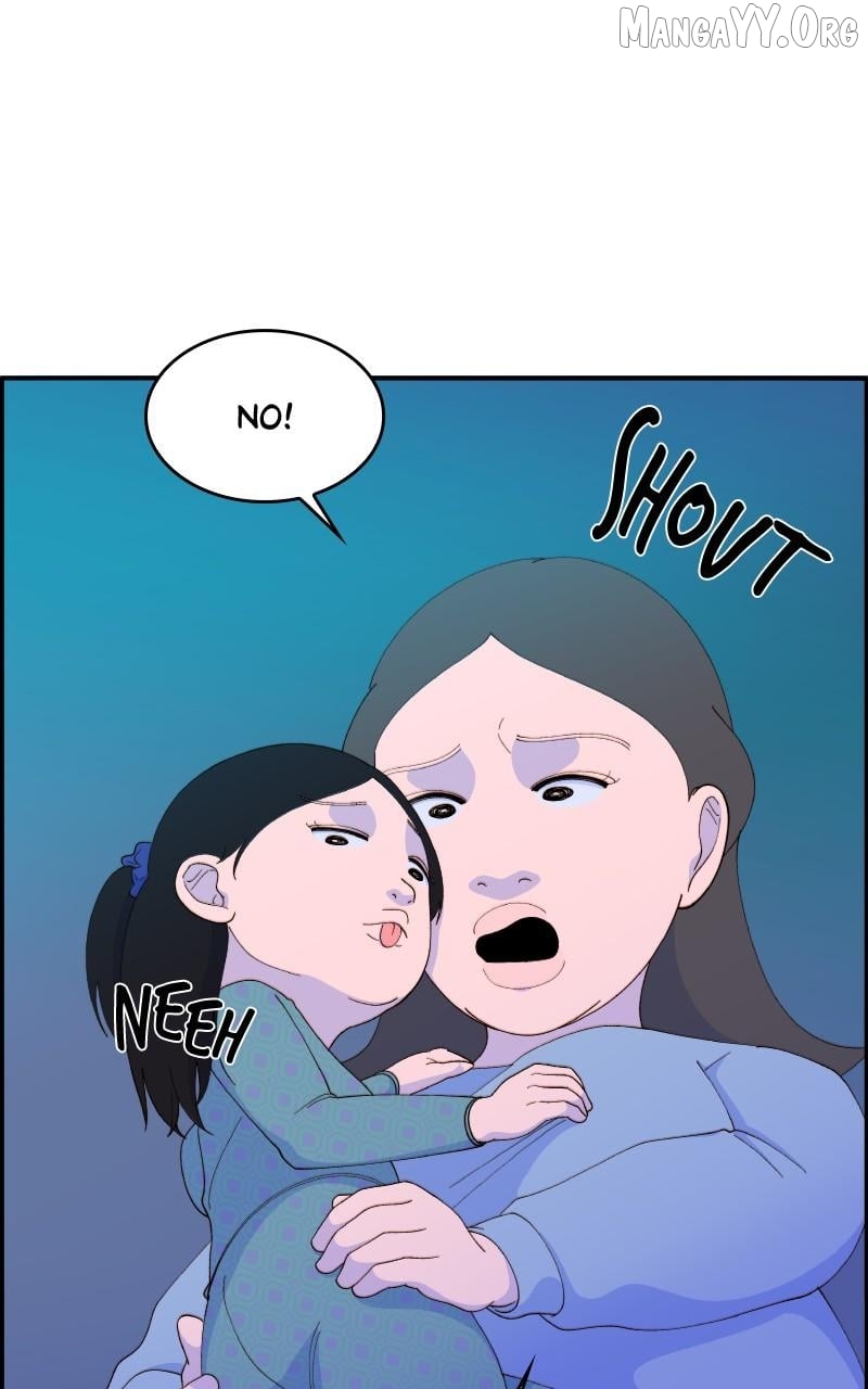 Momfluencer Chapter 47 - page 7