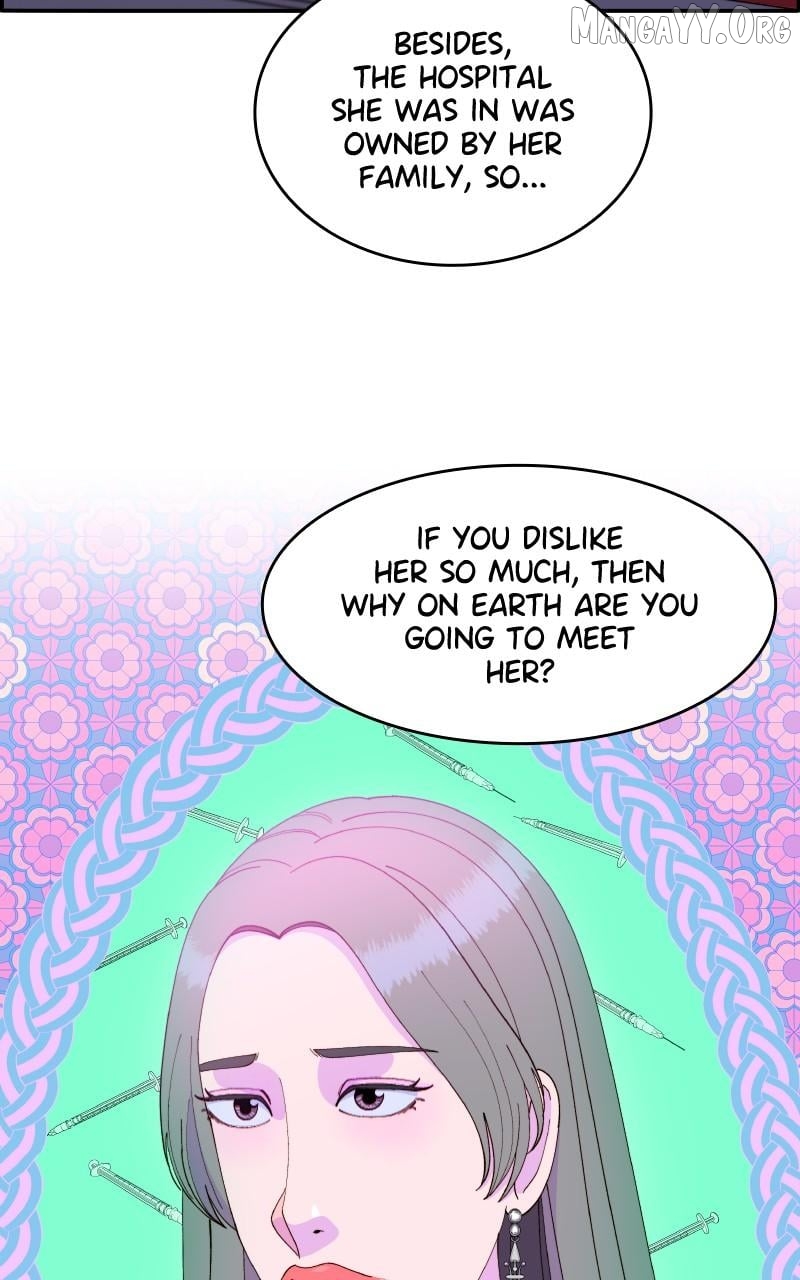 Momfluencer Chapter 47 - page 70