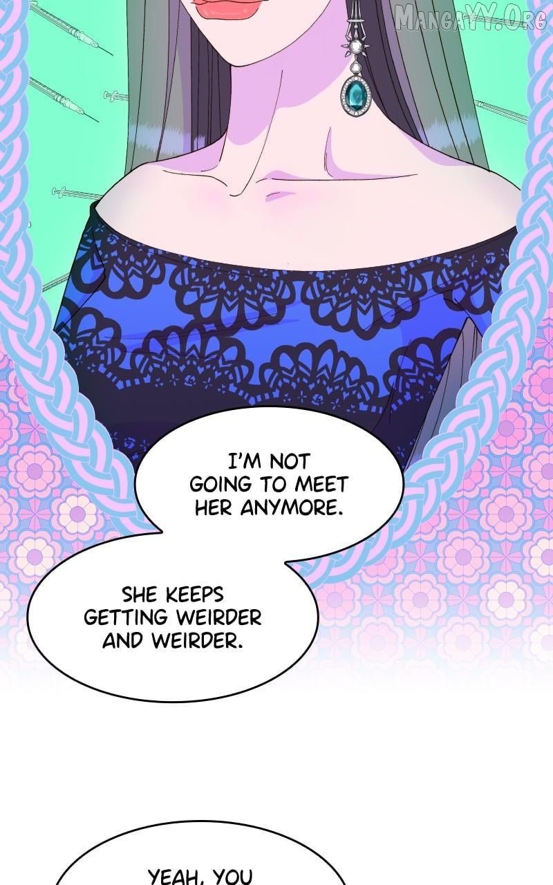 Momfluencer Chapter 47 - page 71
