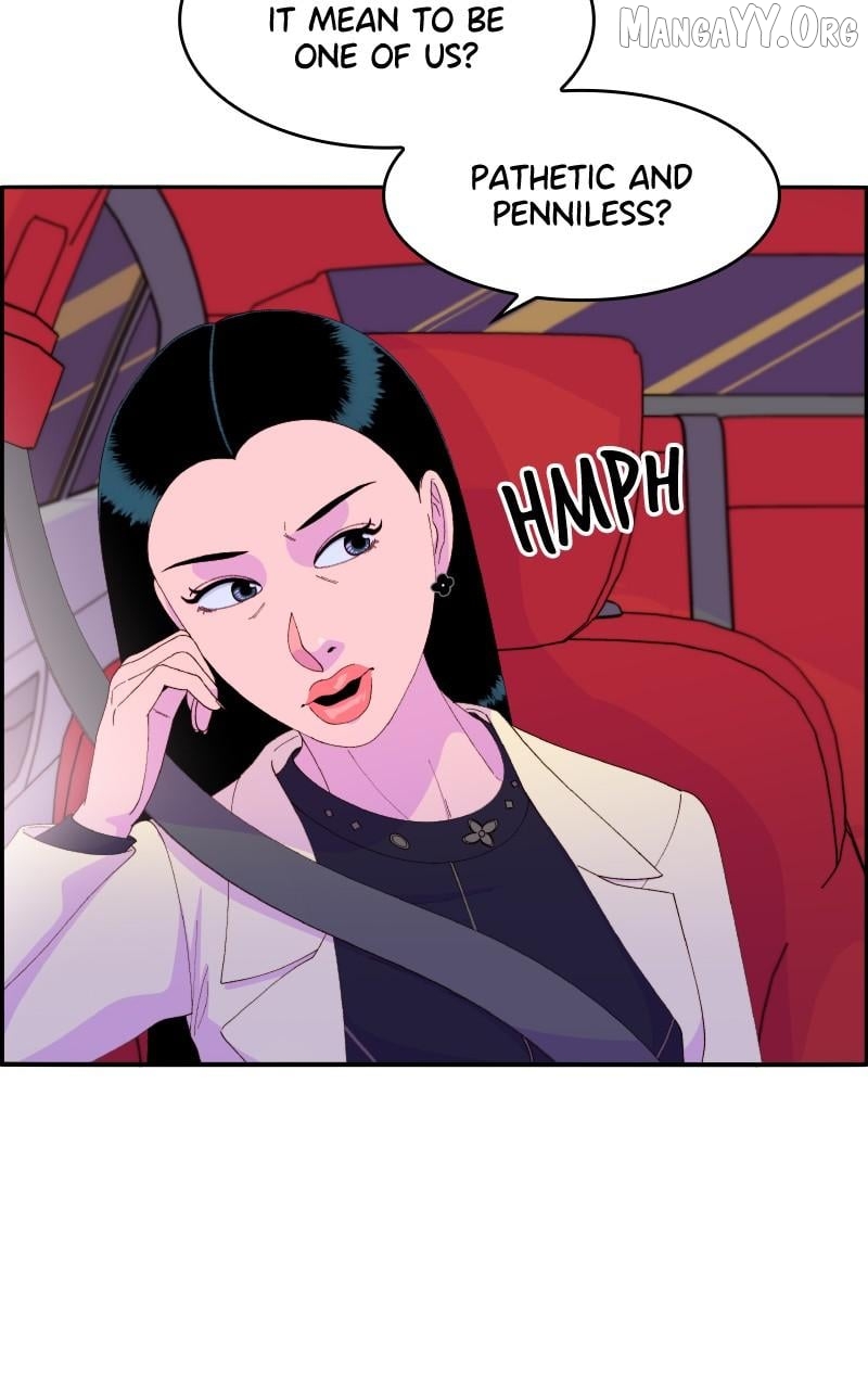 Momfluencer Chapter 47 - page 73