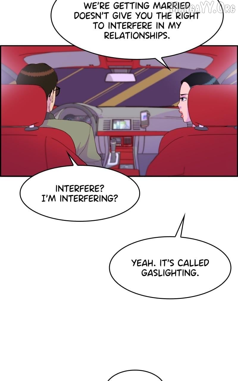 Momfluencer Chapter 47 - page 76