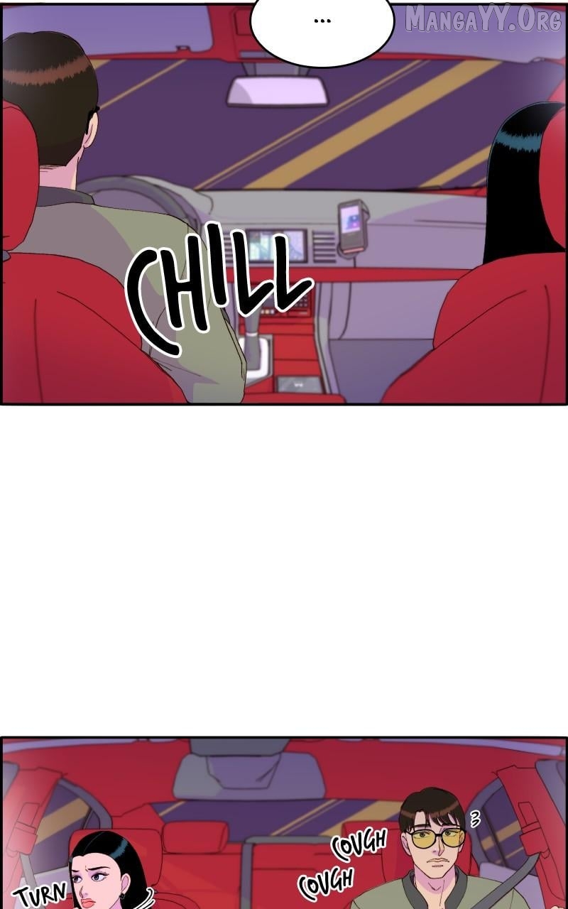 Momfluencer Chapter 47 - page 77