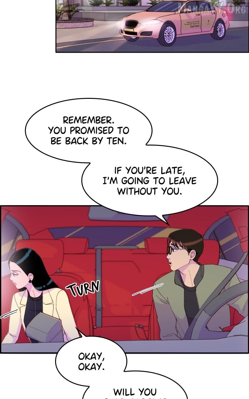 Momfluencer Chapter 47 - page 79