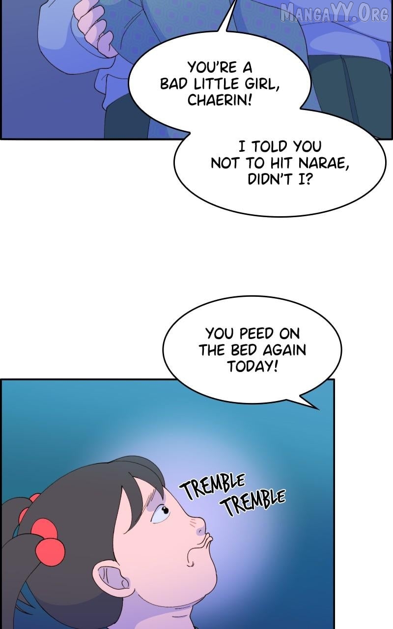Momfluencer Chapter 47 - page 8