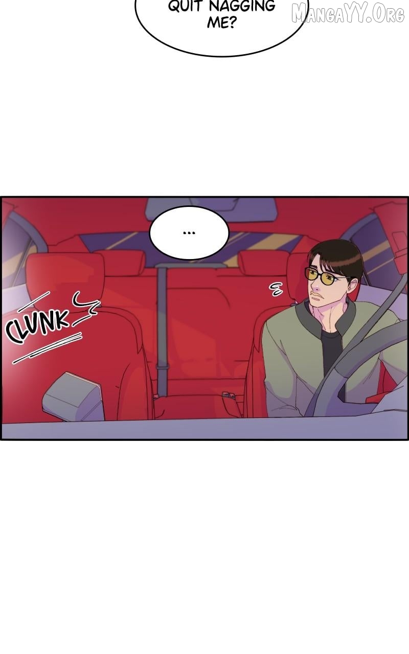 Momfluencer Chapter 47 - page 80