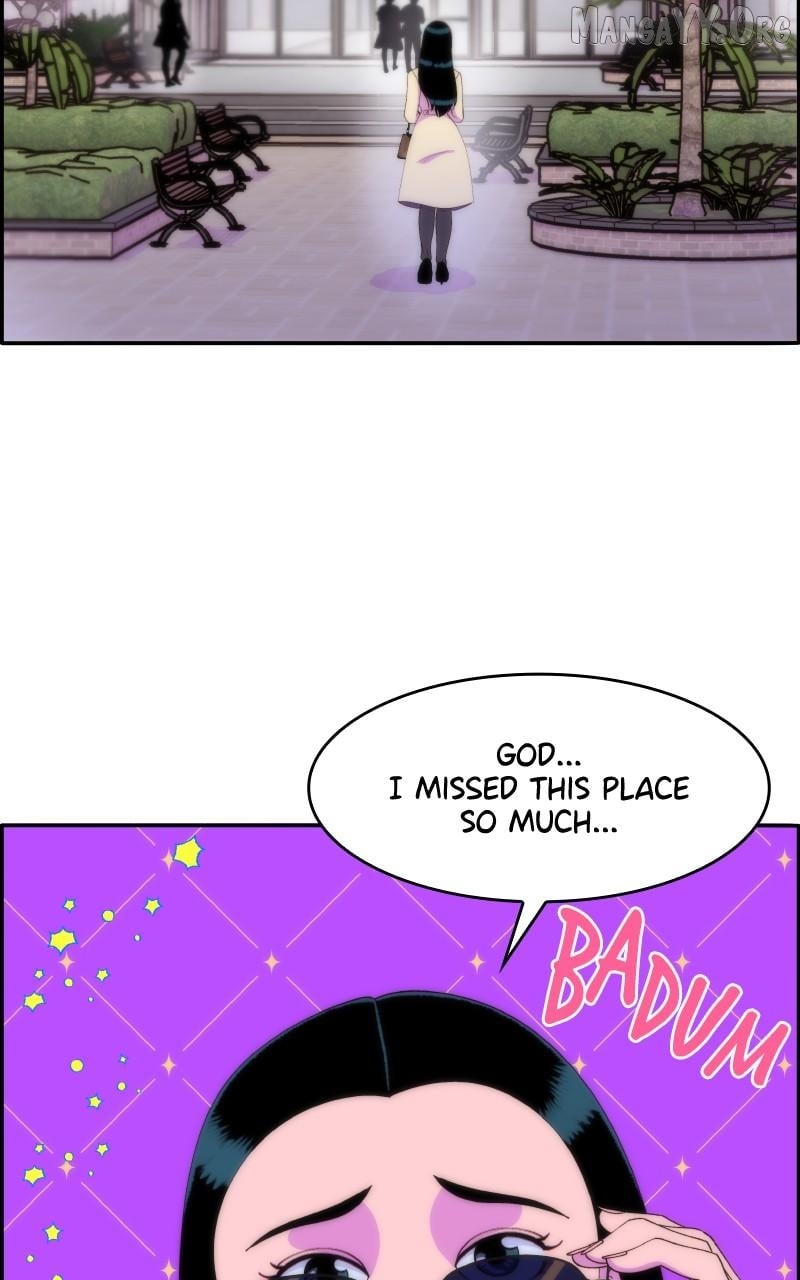 Momfluencer Chapter 47 - page 82