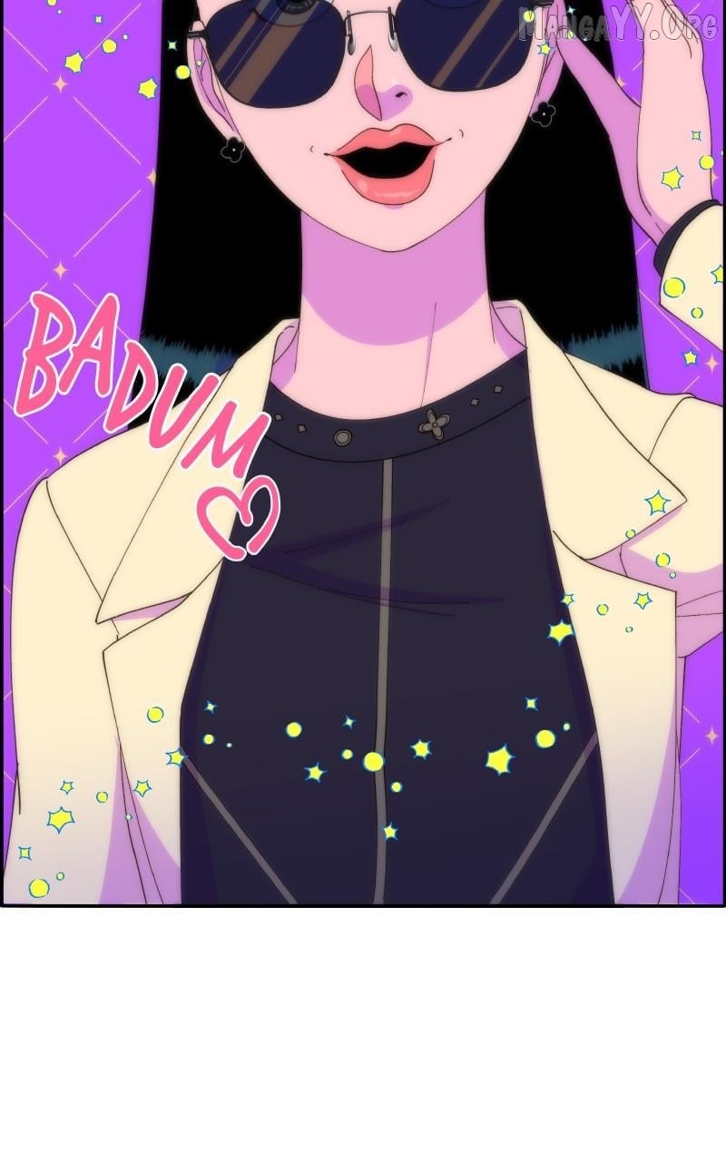 Momfluencer Chapter 47 - page 83