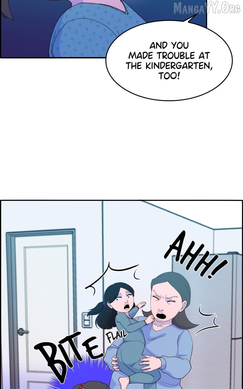 Momfluencer Chapter 47 - page 9