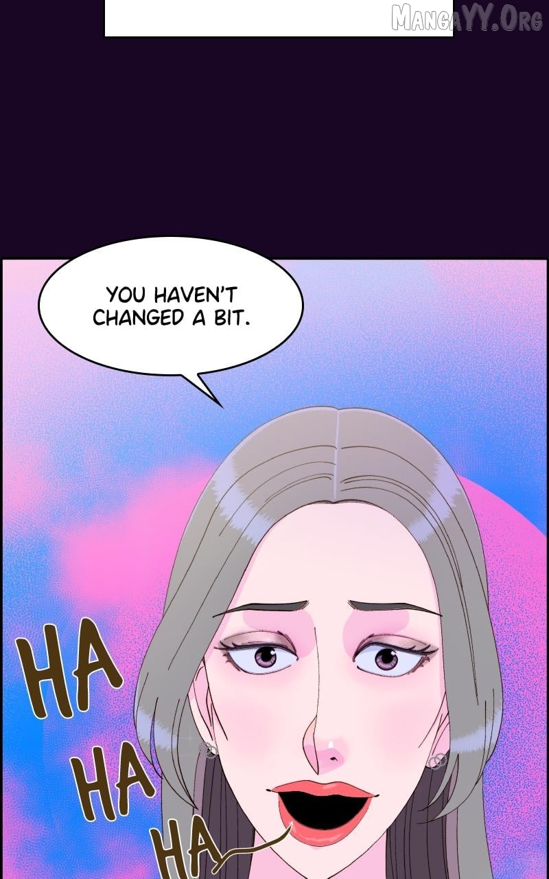 Momfluencer Chapter 48 - page 21
