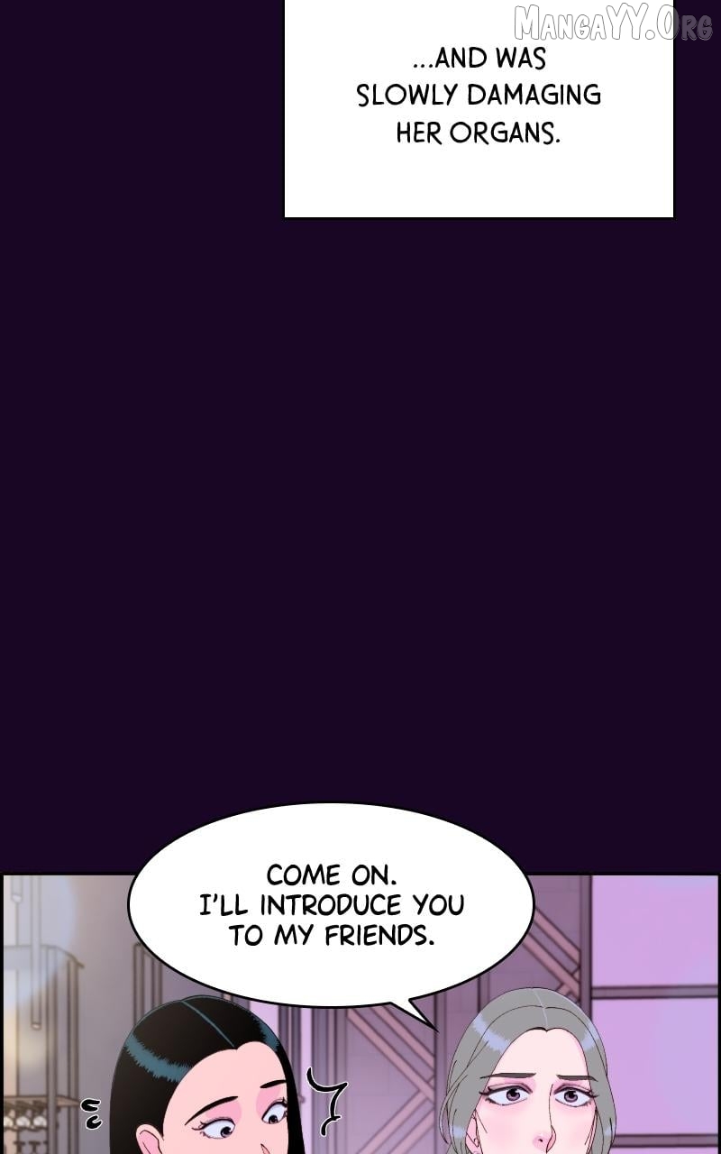 Momfluencer Chapter 48 - page 23
