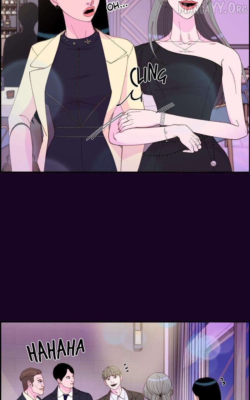 Momfluencer Chapter 48 - page 24