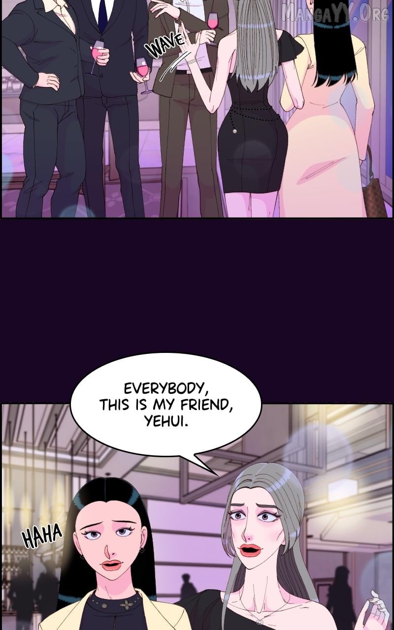 Momfluencer Chapter 48 - page 25