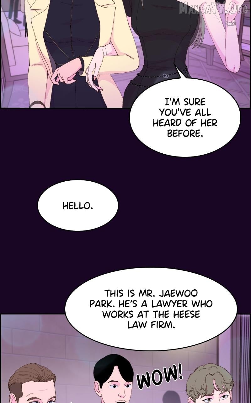 Momfluencer Chapter 48 - page 26