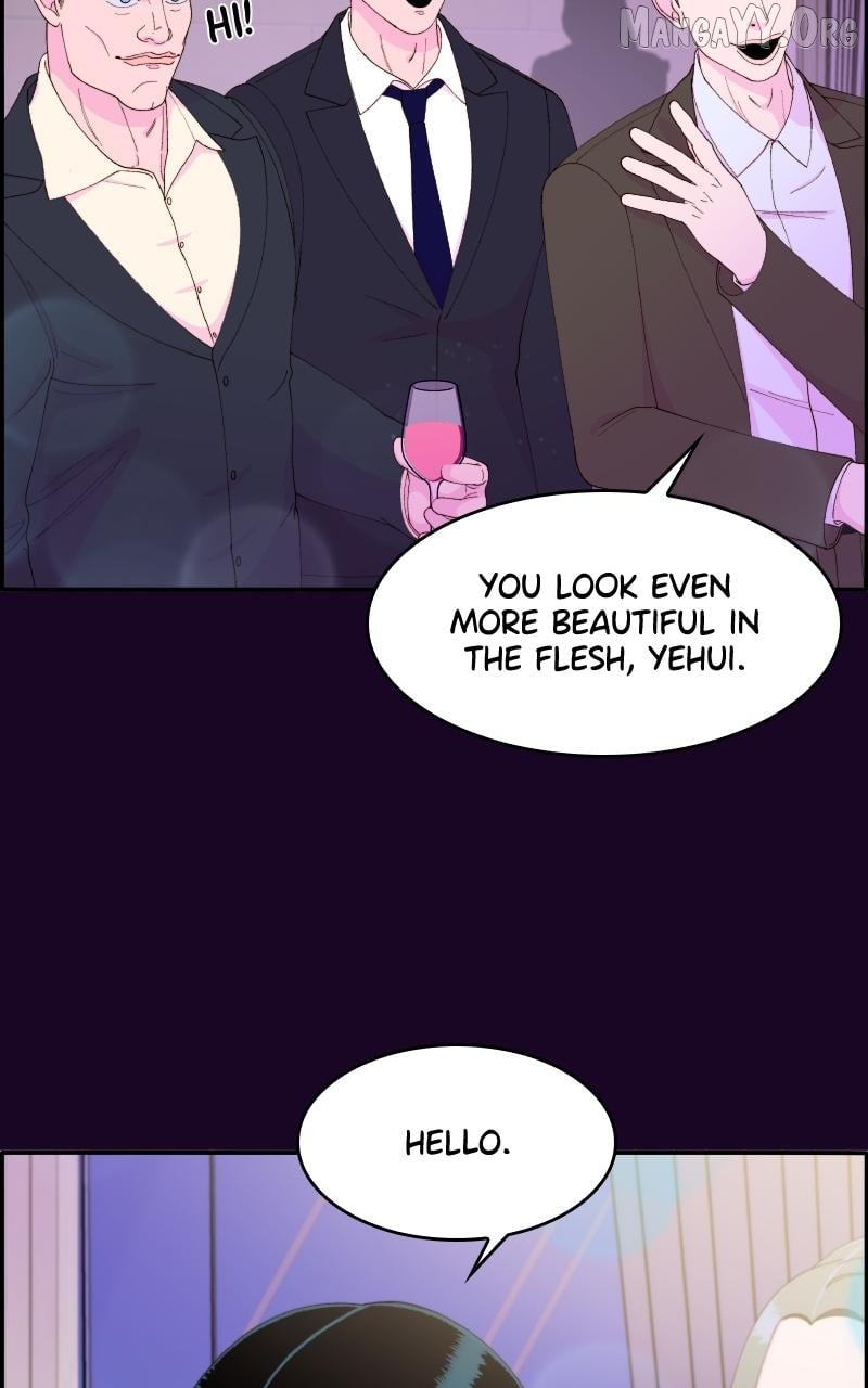 Momfluencer Chapter 48 - page 27