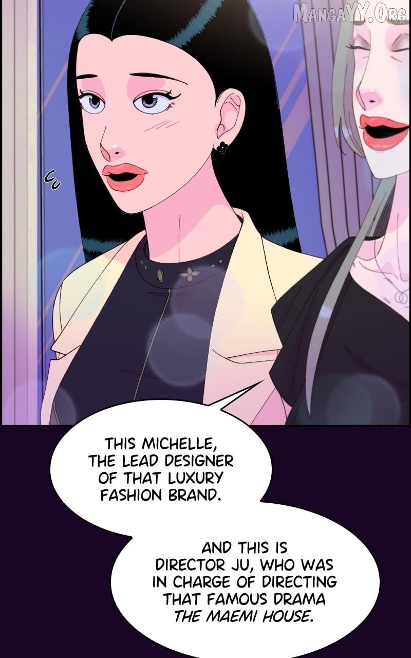 Momfluencer Chapter 48 - page 28