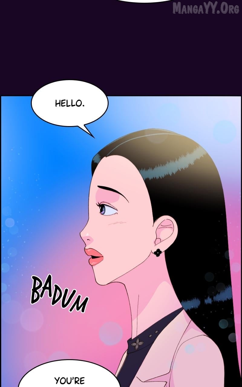 Momfluencer Chapter 48 - page 29