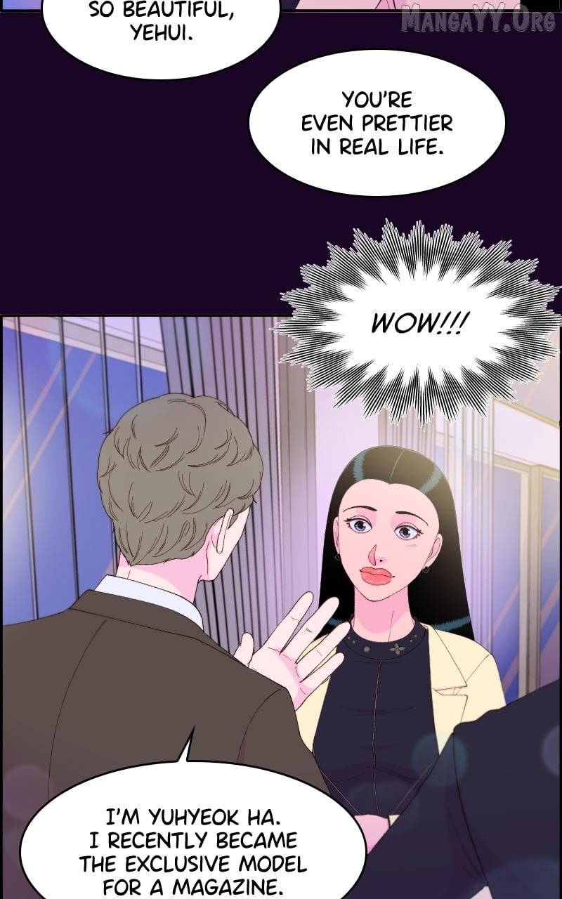 Momfluencer Chapter 48 - page 30