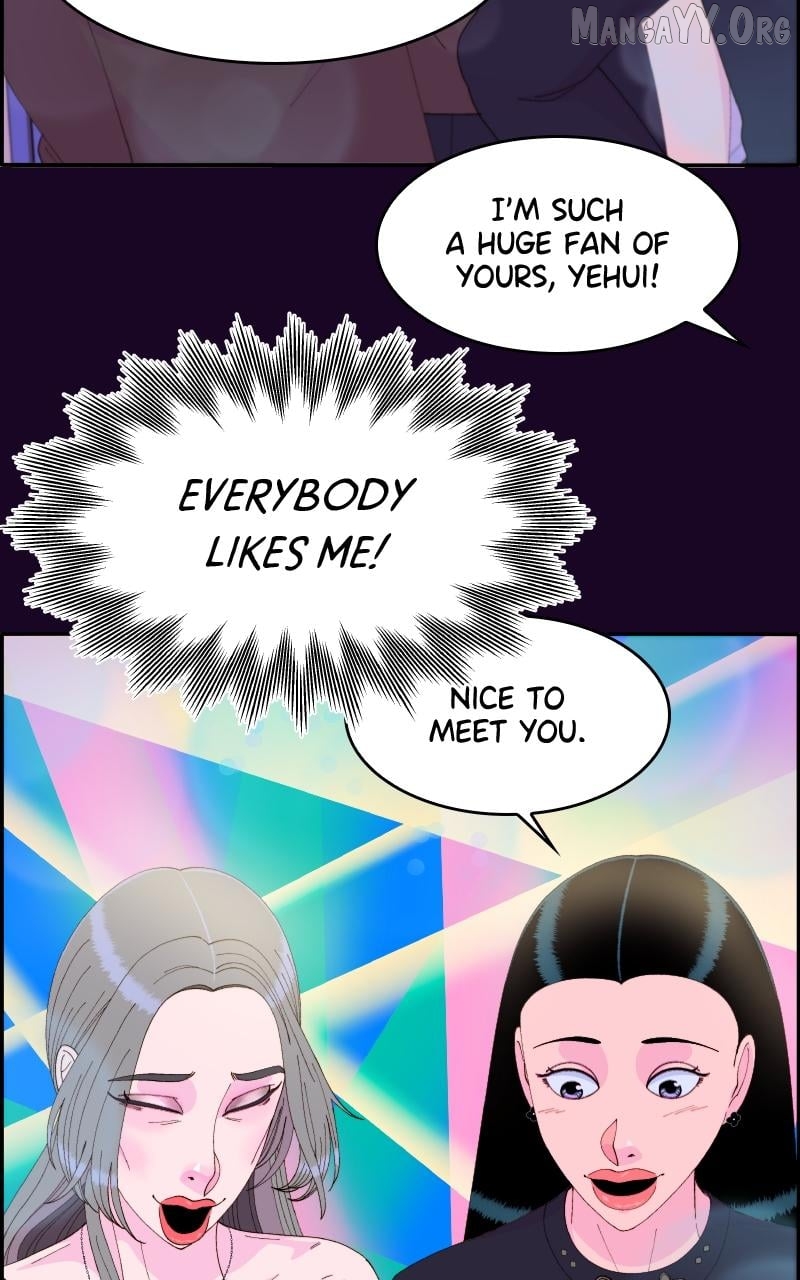 Momfluencer Chapter 48 - page 31