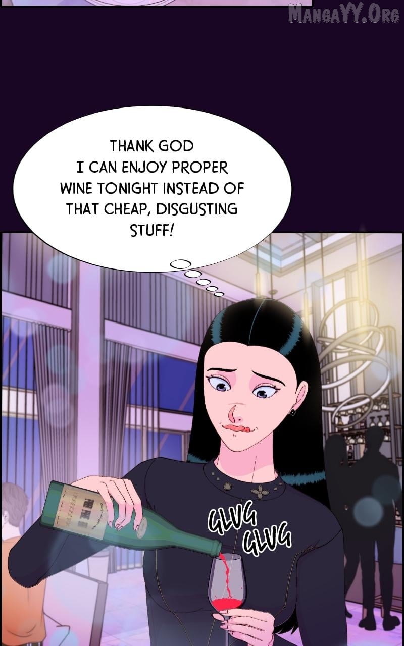 Momfluencer Chapter 48 - page 35